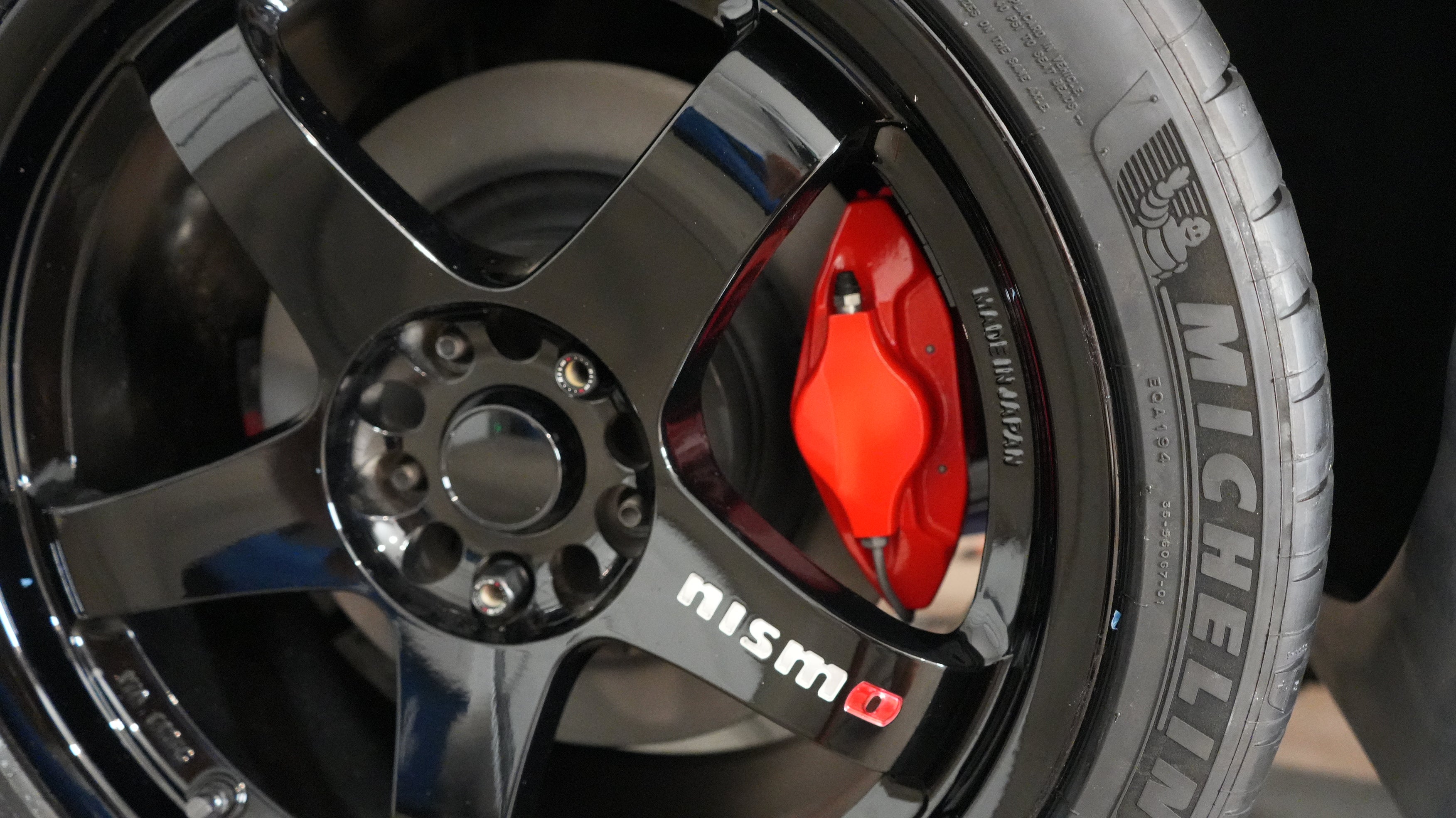 Nissan Skyline AP Racing Big Brake Kit | Speed Performance Lab