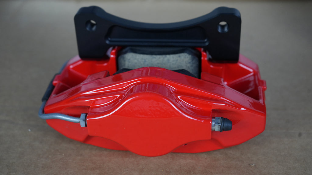 Nissan Skyline AP Racing Big Brake Kit | Speed Performance Lab