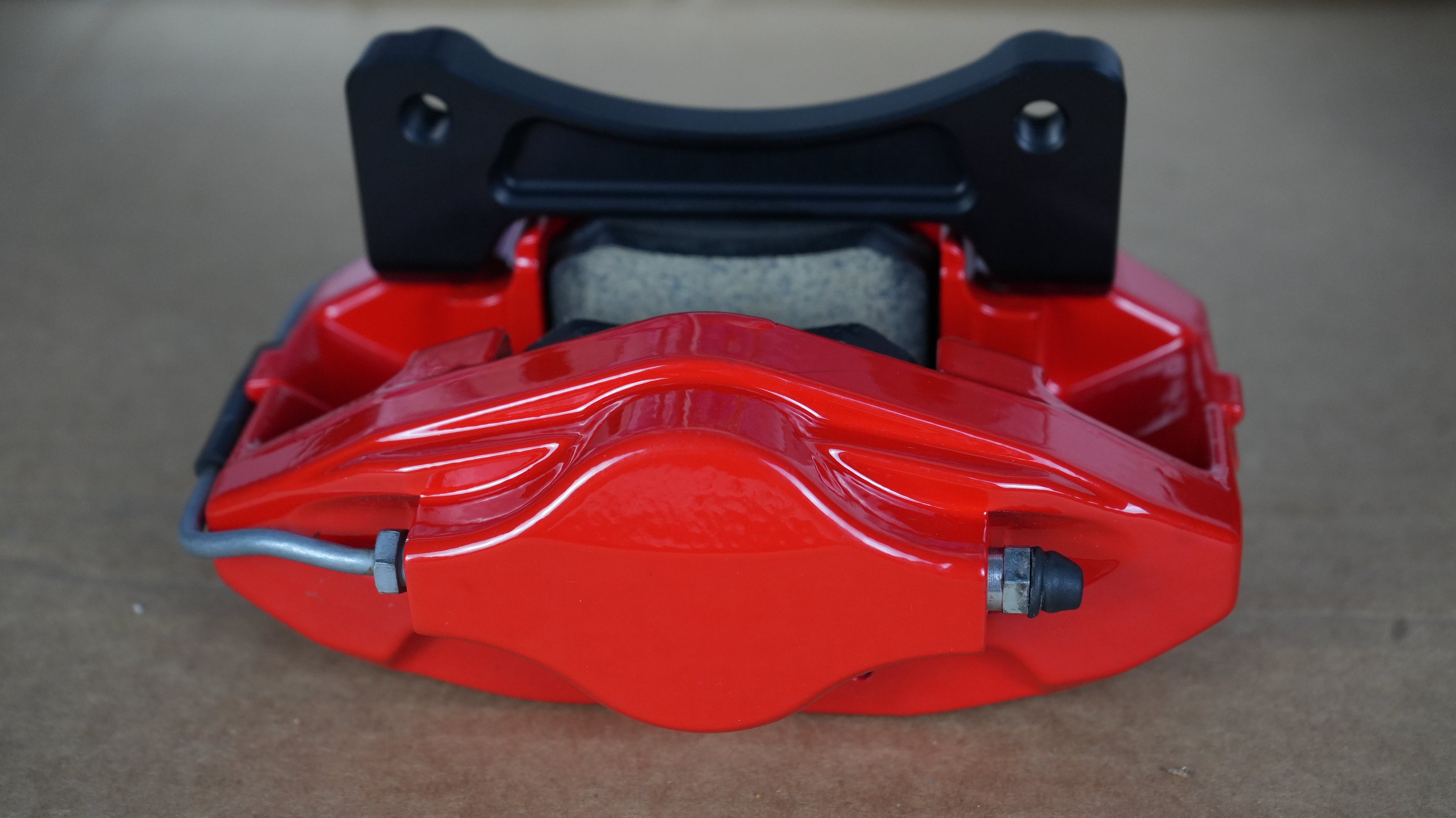 Nissan Skyline AP Racing Big Brake Kit | Speed Performance Lab