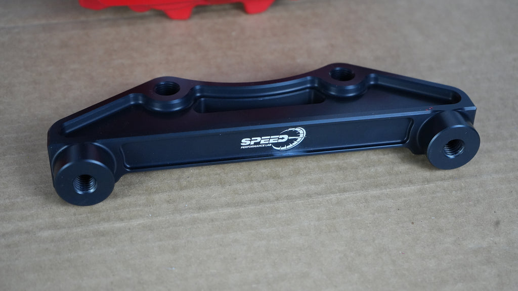 Nissan Skyline AP Racing Big Brake Kit | Speed Performance Lab