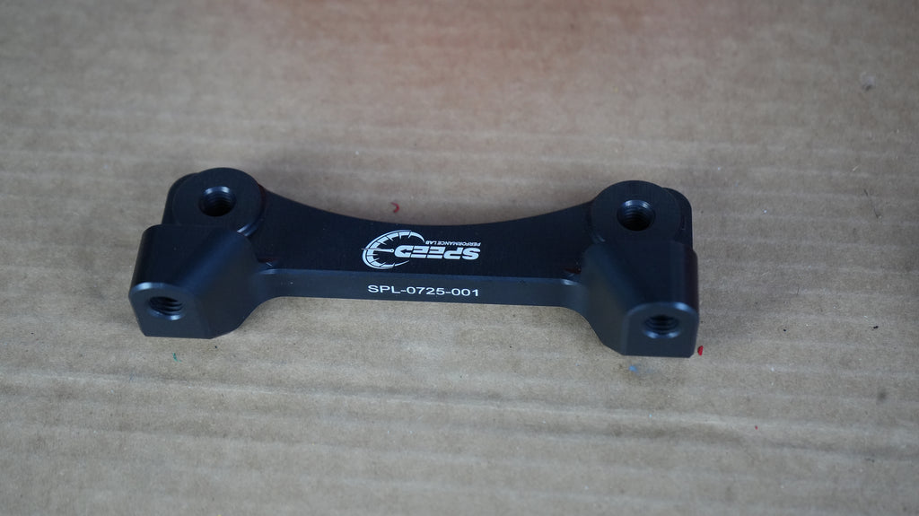 Nissan Skyline AP Racing Big Brake Kit | Speed Performance Lab