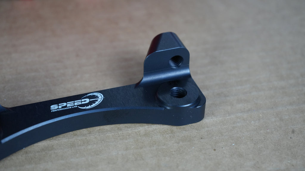 Nissan Skyline AP Racing Big Brake Kit | Speed Performance Lab